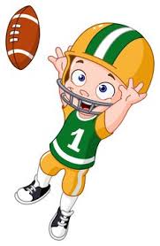 Grades 1-6: If you are interested in Youth Football please contact Carlando Shoulders (256) 874-6769 for details. <a href="/LCSforKids/">Limestone County Schools</a>