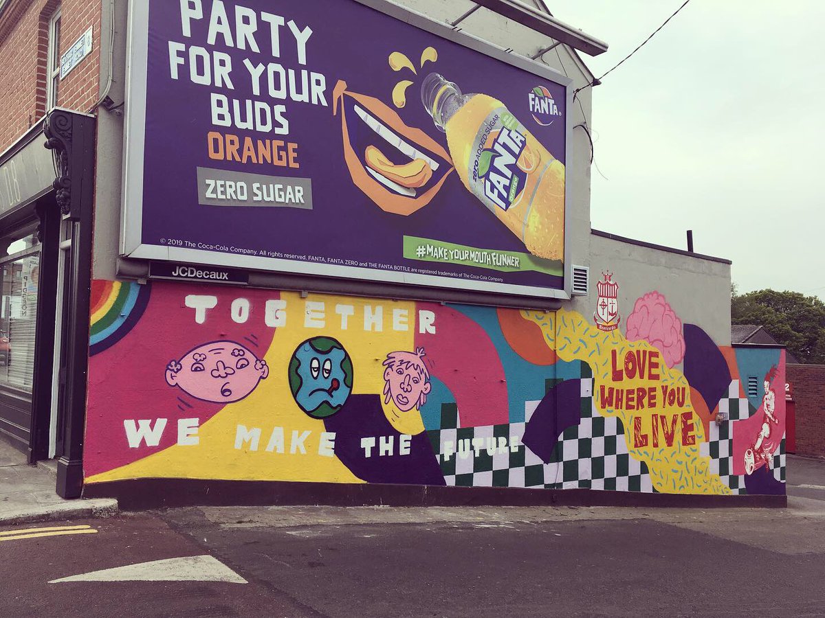 Mercy Inchicore tweet media