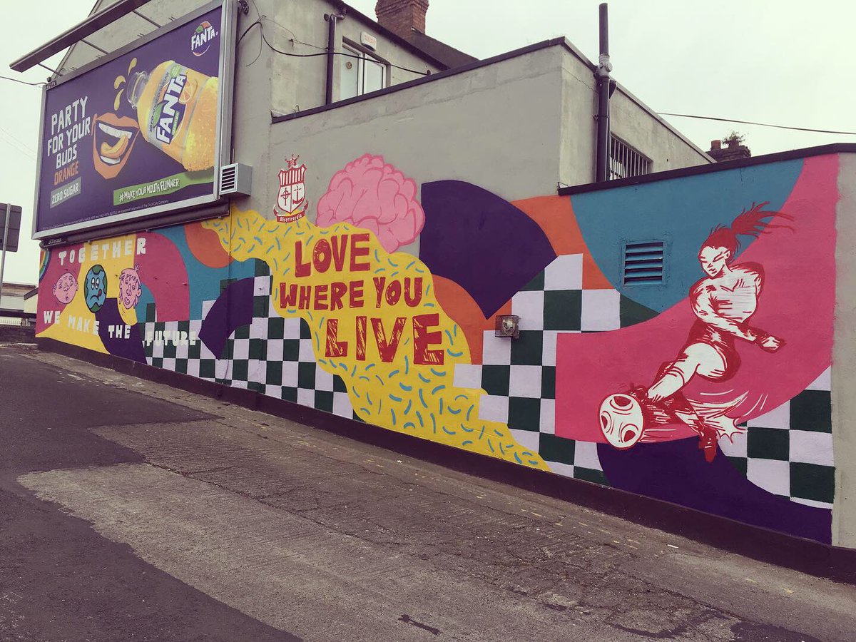 Mercy Inchicore tweet media