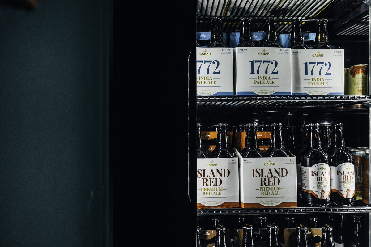 Our Taproom is closed tonight for dine in/tours, beer fridge will be open!