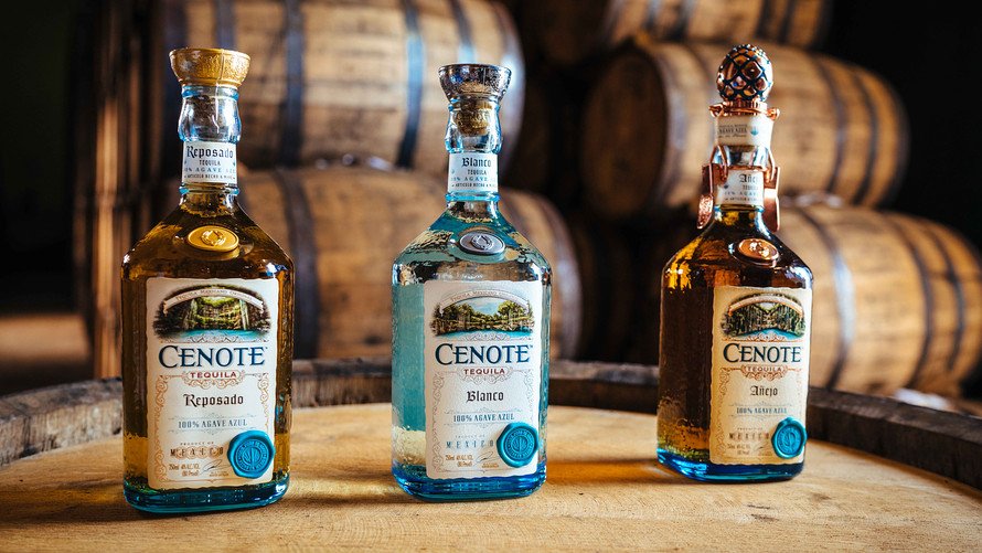 GHillFoundation's tweet photo. Want to hang out with @CenoteTequila? Come down to #SeaportStrong on May 28th at @Del_Friscos in the Boston Seaport! Thank you for joining us, Cenote. We are so excited to have you as part of our event this year!
Purchase tickets: https://t.co/KXYo81Aqmq #bostonevents #GHF https://t.co/NqOmNIxp3Y