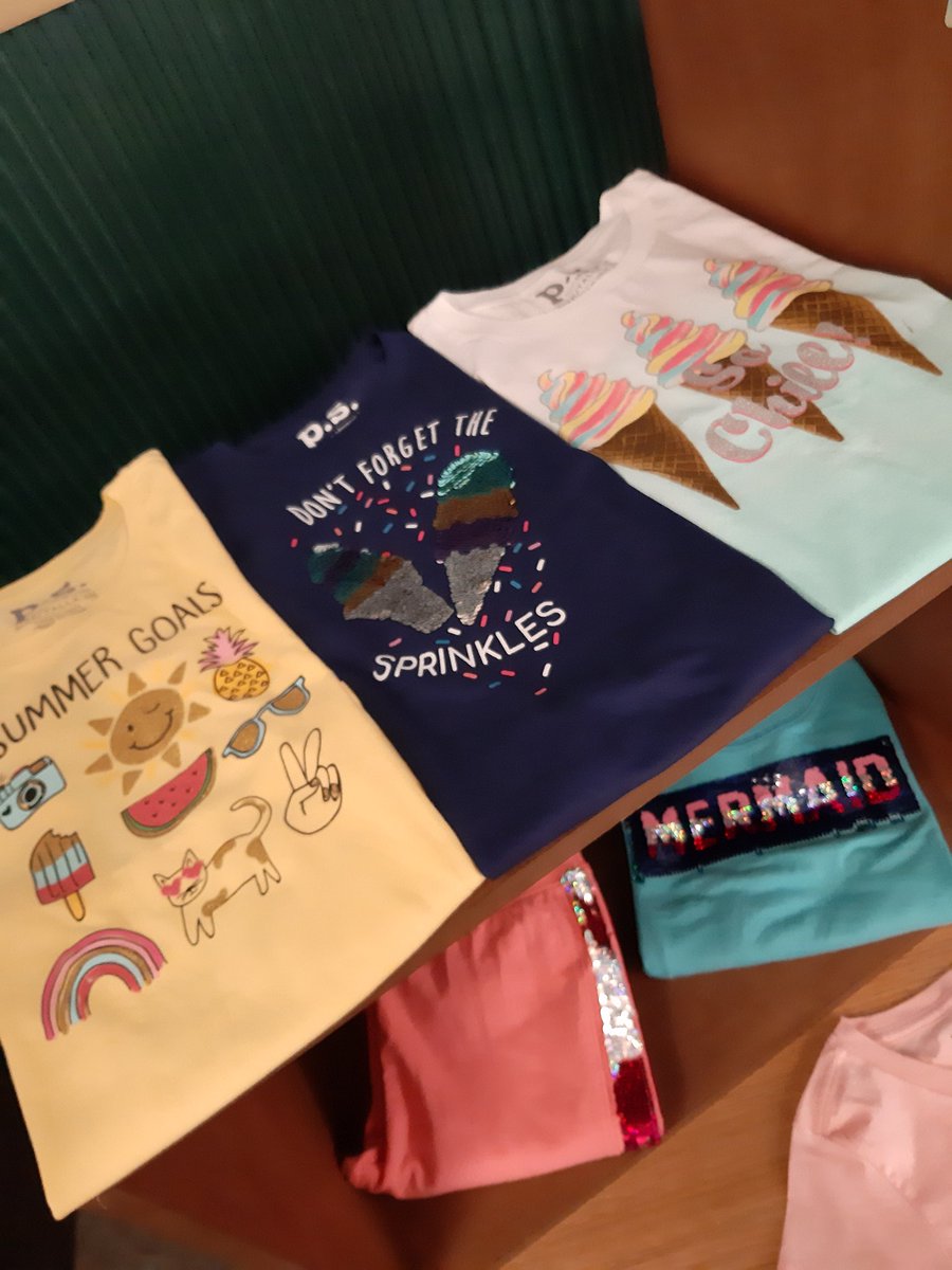 SZone13's tweet photo. La colección infantil @PSfromAERO_MX para este verano les fascinará a tus peques: playeras, shorts, faldas, pants y accesorios... Todos en colores vivos como el blanco, azul, rosa, verde, amarillo. Los hará sentir muy cómodos y frescos. De venta en @liverpoolmexico #psbeyou https://t.co/ea8QScQ866