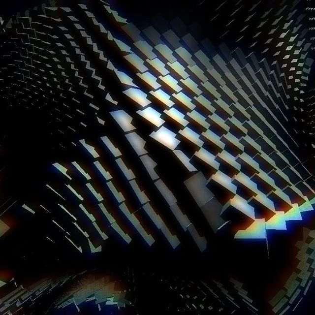 ZCAR___'s tweet photo. #glitch #digitalart #glitched #glitches #glitchartistscollective #fractalart #creativecoding #glitchcult #datamoshing #electronica #noise #psychedelic #distorted #cgi #glitcharchitecture #generativeart #databending #computerart #surreal #codeart #experim… https://t.co/mZMmqjwdXg https://t.co/h22MQVJeUY