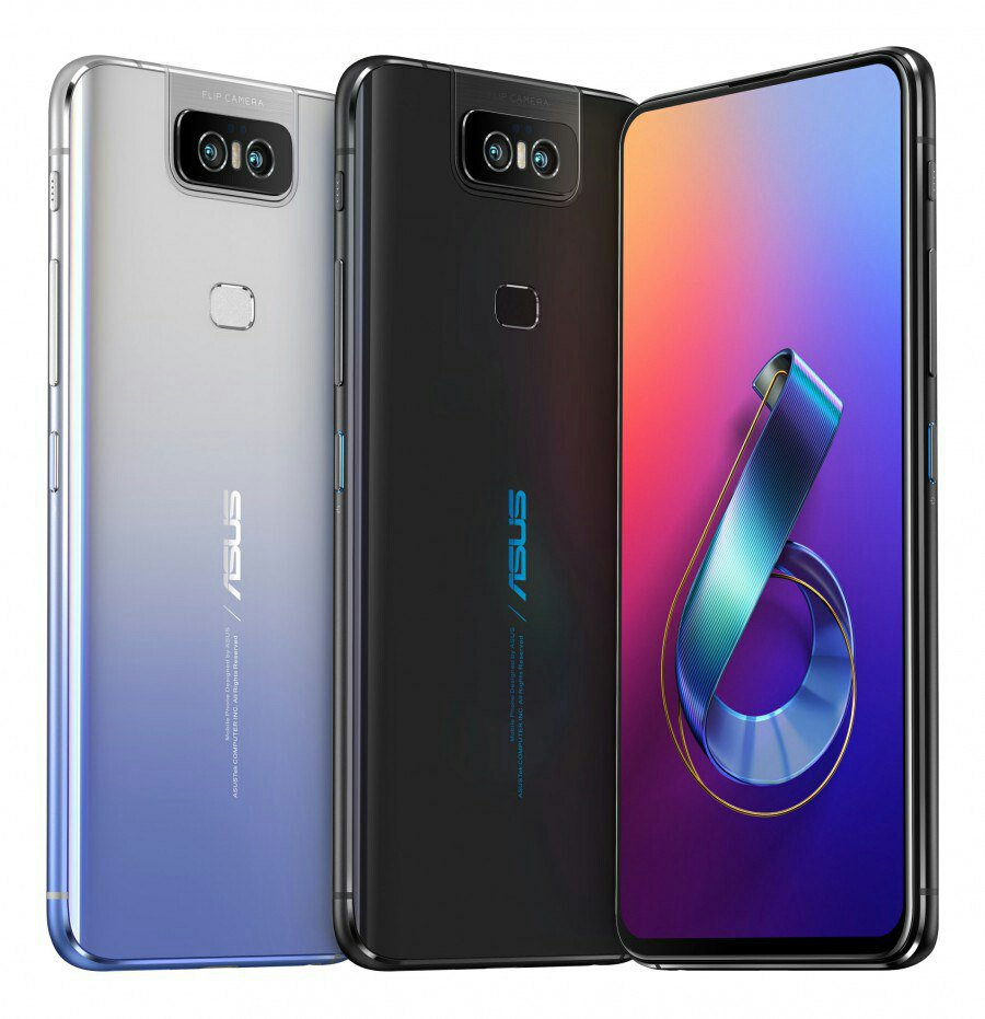 GrabMyDeals1's tweet photo. Asus Zenfone 6 Officially Launched
Know More https://t.co/TXaJwdvIv1
#ZenFone6 #SaveEverytimeWithGrabOffers #GrabOffers https://t.co/BTOVxAFK69