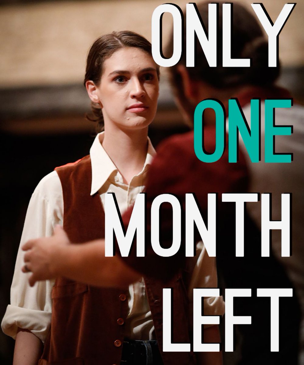 asctheatrecamp's tweet image. Don't miss out! ASCTC 2019 only has a few spots left. Grab yours before they're all gone! #asctc2019 #CampIsComing #OneMonthLeft 

americanshakespearecenter.com/camp/