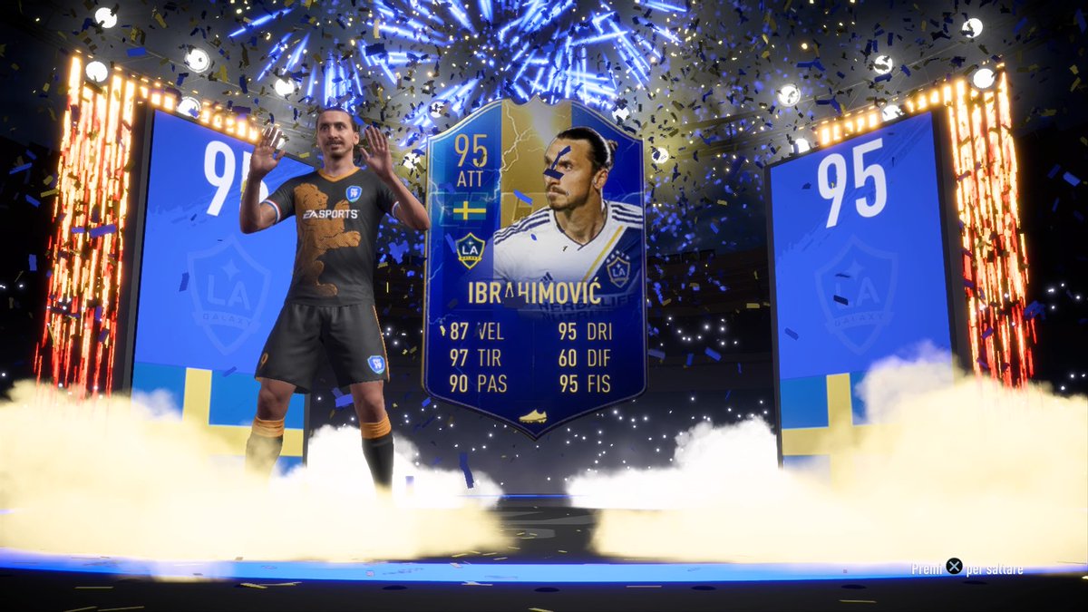 DonKnown_'s tweet photo. #GoldUpgrade #FIFA19 #GOD #PS4share https://t.co/LlVDrfM0bM