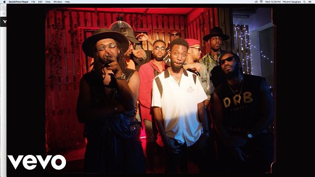 BluetileNG's tweet photo. #NewVisualsAlert 🎬🔥
Watch DRB Lasgidi – Alté @BojDRB @TeezeeDRB @freshldrb >>>  https://t.co/QjnkiMeyCB https://t.co/eKQzlvEuvu