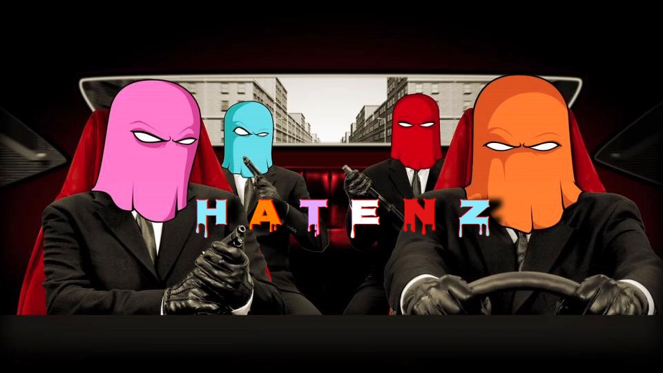 Hatenz_'s tweet photo. My very first design 🔥🙈 https://t.co/RppVNJSYoy