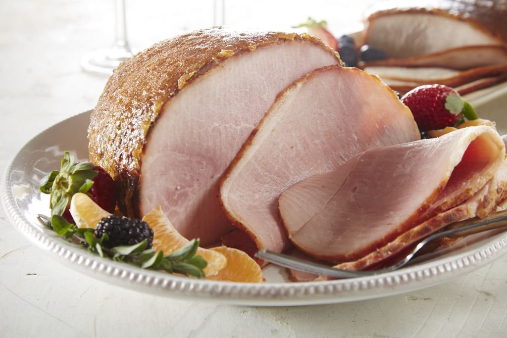 The tassel may have been worth the hassle, but ordering Honey Baked Ham for your graduation party doesn’t have to be! Find your local store and reserve now at locator.honeybaked.com
