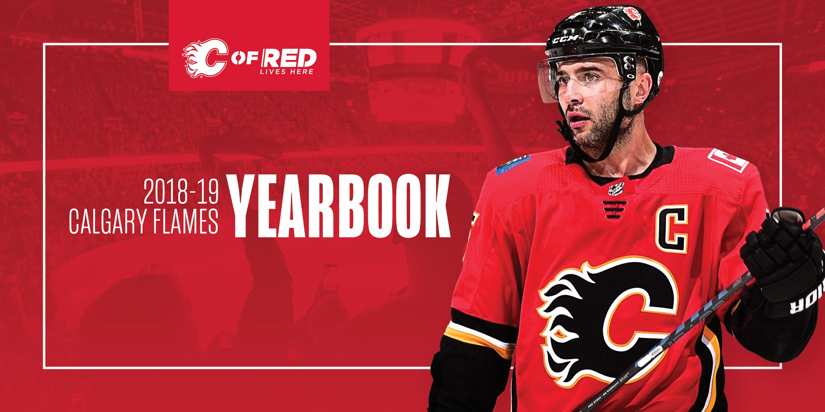 Calgary Flames 2018-19