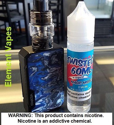 elementvapes's tweet image. BUY 2 GET 1 FREE Magic Missile (BOOM POP)
Absolutely the BEST BOOM POP in the USA at Element Vapes Wichita Kansas #westWichita #igwichita #wichitakansas #WSU #wichita #shocker #wichitaks #shoplocalict #ict #madeinict #derbyks #maketheswitch #elementvapes