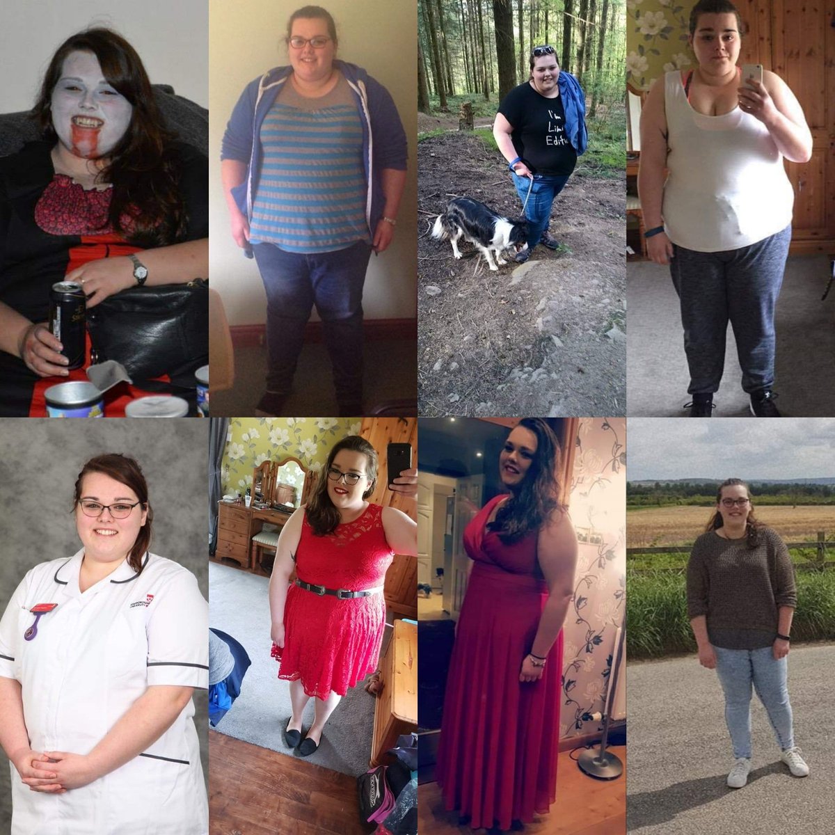 percyy1's tweet photo. So this is a proud moment of mine where I am achieving where I want to be.. the struggles that have come along with this is unreal.. i have now lost 10 stone 3 pound and feeling great.. #weightloss #stonesgone #youcanachieve #YOUCANTDOTHAT #dowhatyoudo #keepgoing https://t.co/IEhKT7RLVh