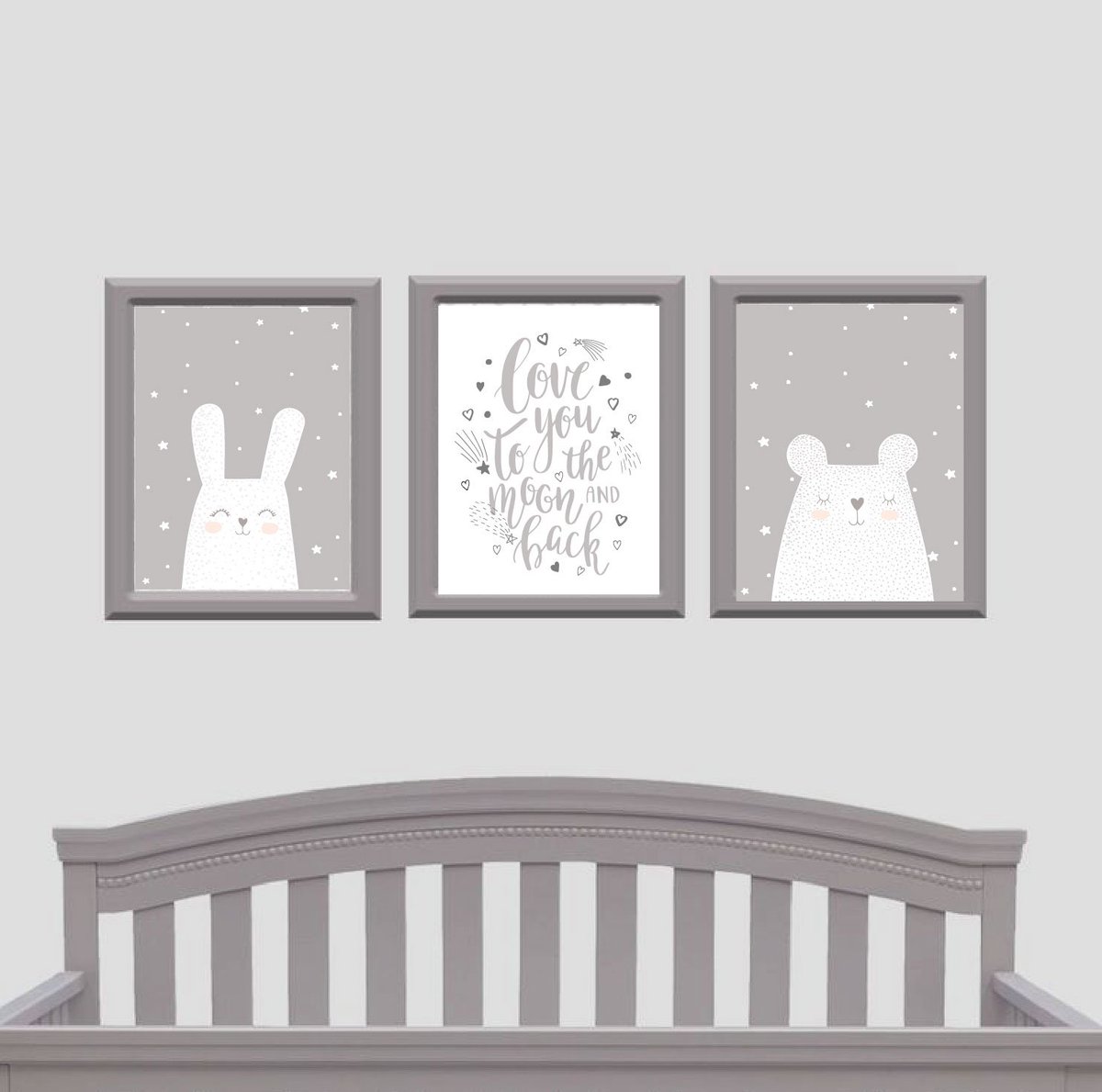 Have you seen one of the latest additions to the new website? Click to view ow.ly/devW50ubZgF

It's cool sandy grey tones are perfect for a gender neutral nursery. #nurserydesign #nurseryinspo #genderneutral