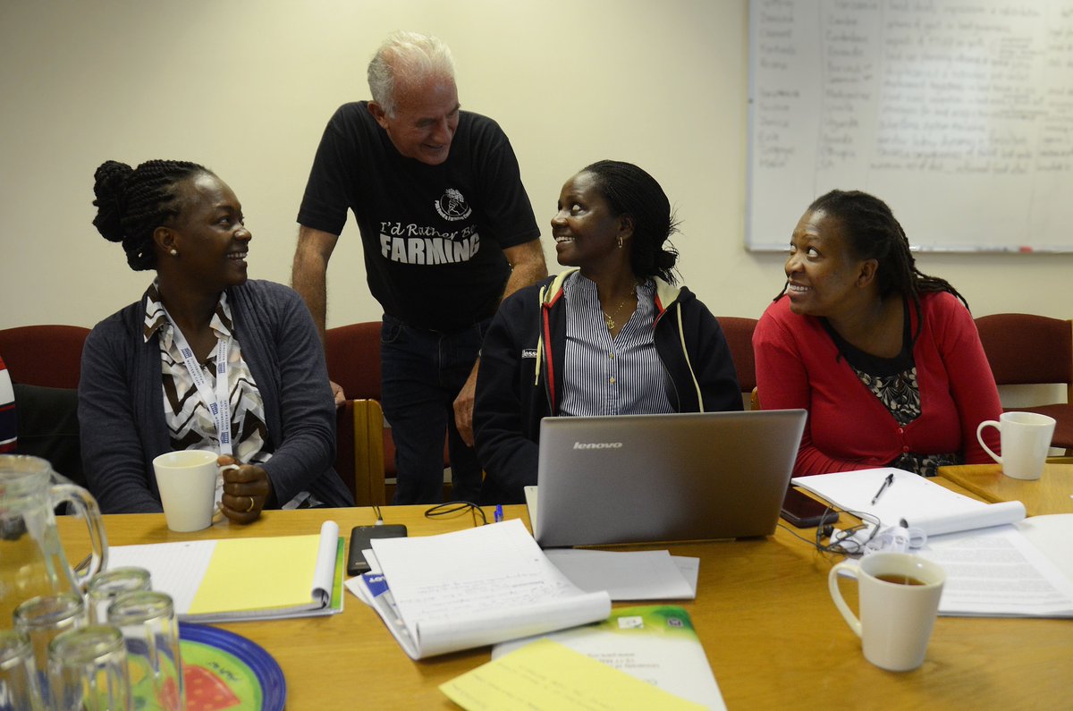 PLAASuwc's tweet photo. The second theme on Day 4 of the #YARA Theory Training Workshop focused on "Land titling and its critics"
#Land #Agriculture @FutureAgrics #AgrarianQuestion #YoungResearchers #Africa https://t.co/qKSpuHTOVH