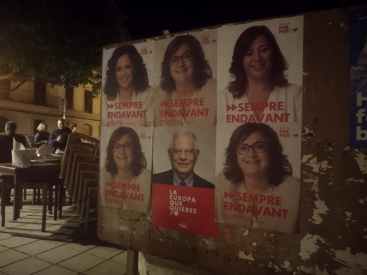 Volem seguir essent un ajuntament no endeutat diu <a href="/MariaAntniaMule/">Maria Antònia Mulet</a> <a href="/Algaidapsib/">Socialistes Algaida</a> a <a href="/titoieta/">Titoieta Ràdio</a> Noves infraestructures sí però amb coneixement #sostenibilitat