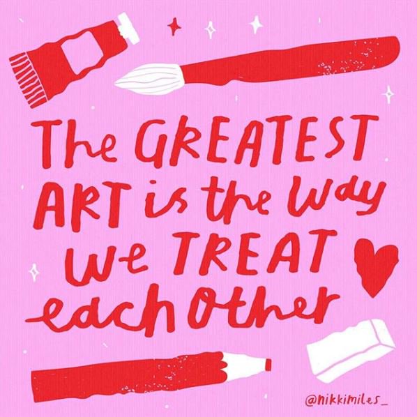 🤗Two thumbs way up for this one! We love your instagram <a href="/nikkimiles_/">Nikki Miles</a>