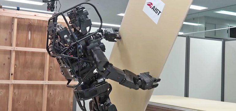 AvisonConstruct's tweet image. More than 7K robots to take on construction work by 2025 buff.ly/2Q4qoIR