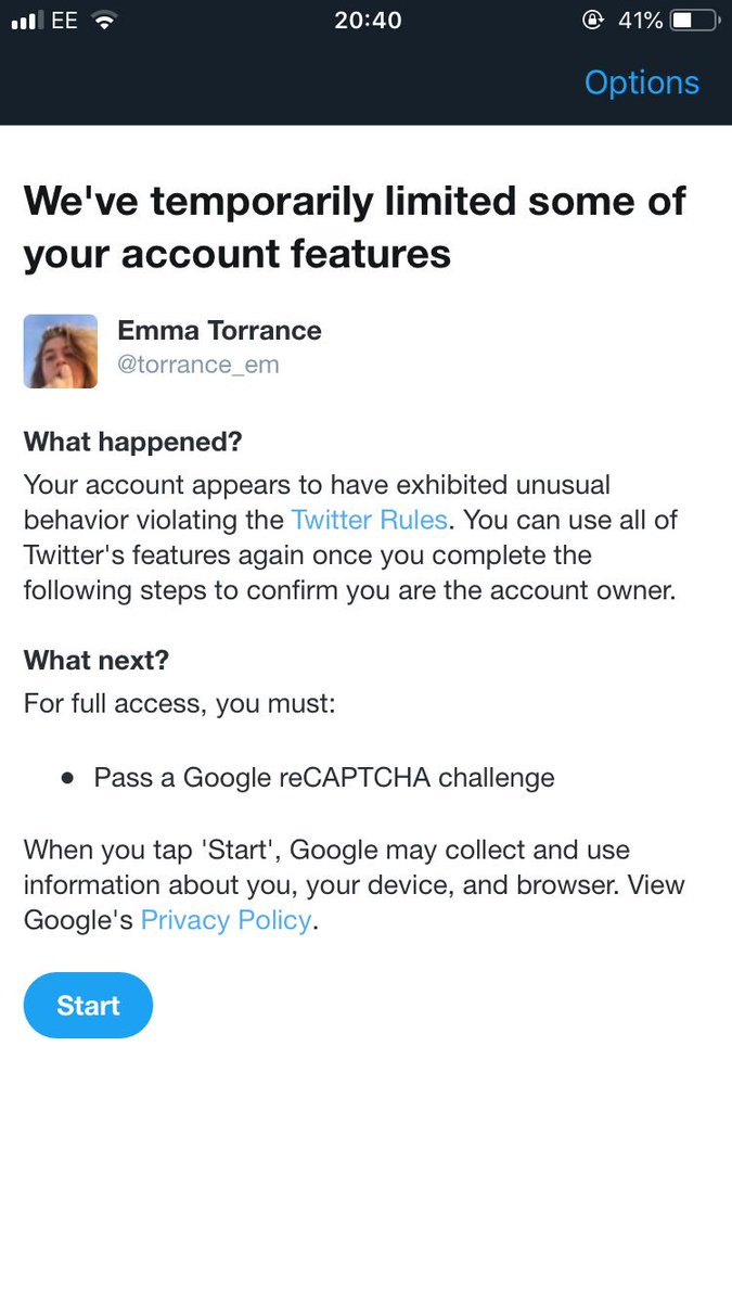 torrance_em's tweet image. AS IF THEY THOUGHT IM A BOT FFS #AHSantics