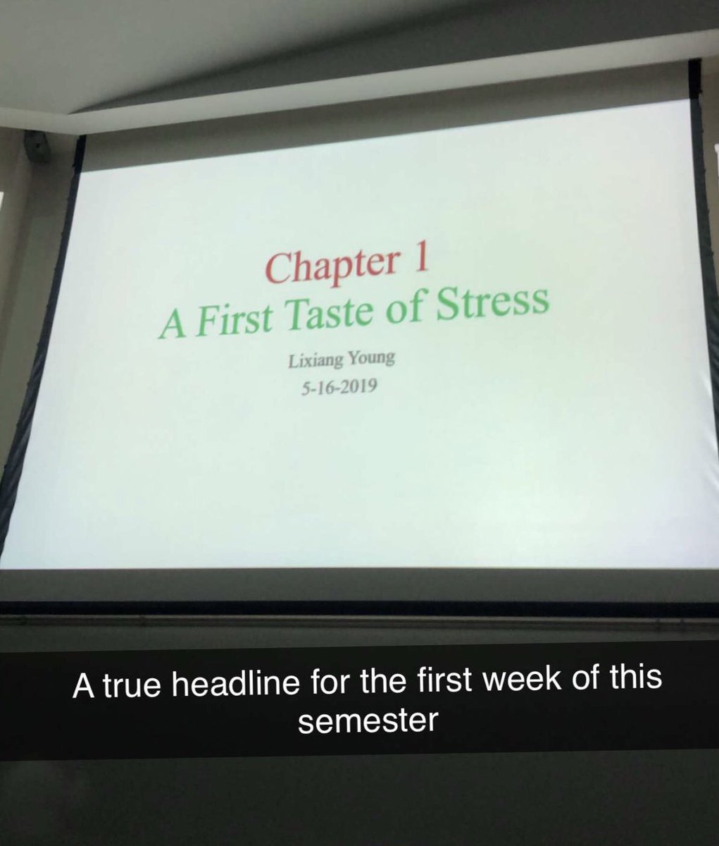UCTribunal's tweet image. Welcome back for summer semester!! #stressed #weengineerbetter
