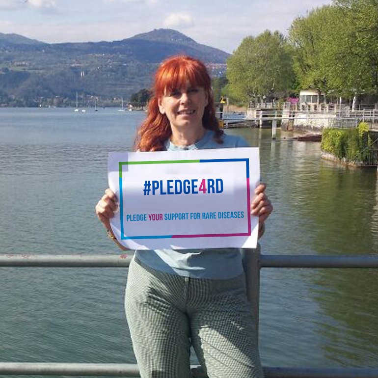 Photo from #pledge4rd on Twitter on ezzelina at 5/16/19 at 4:50PM