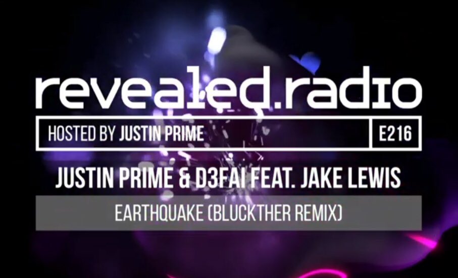 New music next week!