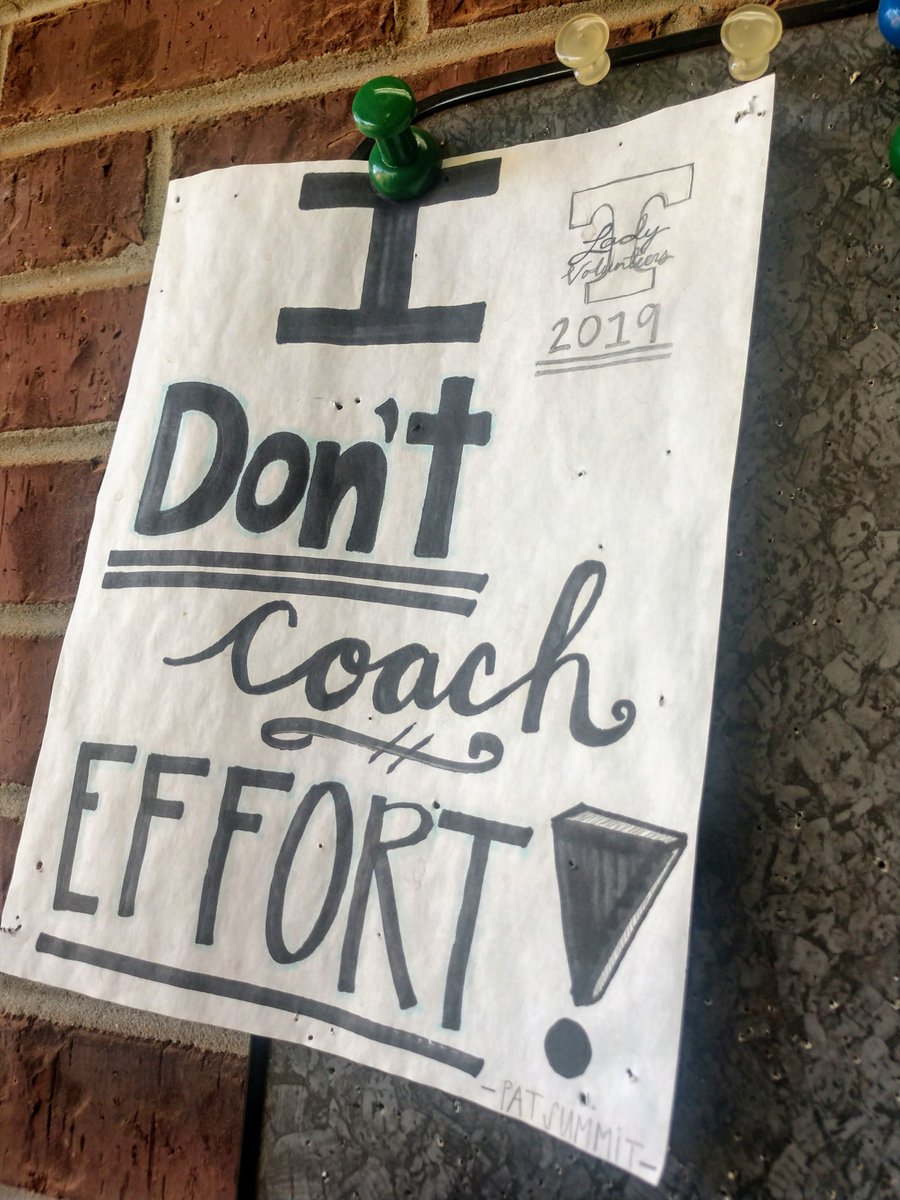 Yes. Your coach should be making you better; you should be coaching your own attitude, your own effort, and you should absolutely have your own motivation.