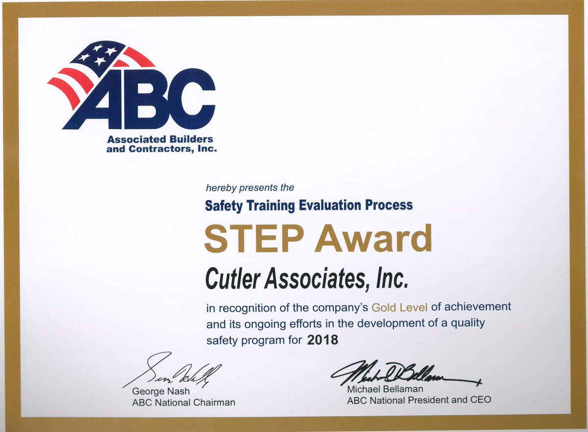 Cutler Amp Associates Ltd Linkedin