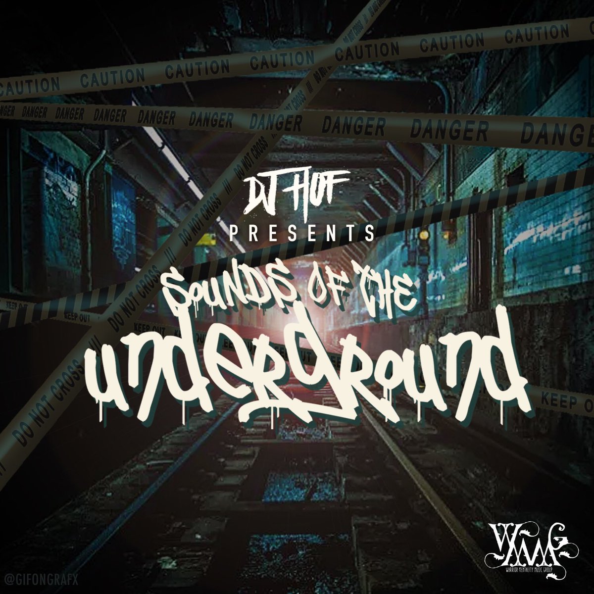 TEAM_ITZHOF's tweet photo. 🚨 New Mixtape alert Listen to DJ HOF - SOUNDS OF THE UNDERGROUND on Spinrilla. https://t.co/FJ4BtqZKea https://t.co/KlLnXVkn8x