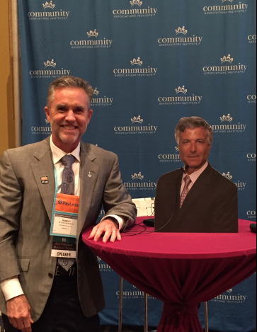 KipconINC's tweet photo. Mitch is a jack of all trades, talk about being in 2 places at once! ๐ #cainational #cai #engineer #reserves #reservestudy #kipcon #orlando #condo #community #education #seminar https://t.co/cAVUcLsjYN