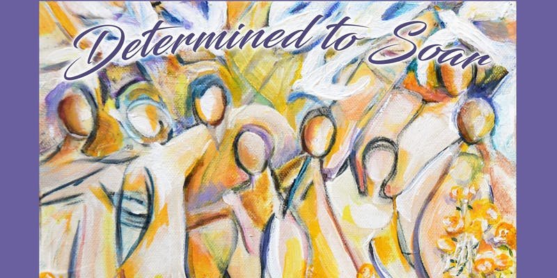 MagicTimeLit's tweet photo. Hope to see you this evening. Determined to Soar event. 7:00 – 8:00 pm. Spartanburg CC-Downtown, 220 E Kennedy St, Spartanburg.

We invite YOU to enjoy a staged event that will unify, inspire, educate, and celebrate positive achievements for all women. Bring a friend! https://t.co/GgLiRPOjd9