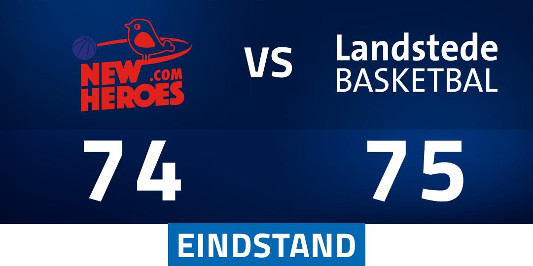 LandstedeBasket's tweet photo. Noah schiet ons naar de finale!! We winnen met 1 punt in Den Bosch en spelen de finale tegen Donar Groningen #Hammertime #Zwolle #Playoffs https://t.co/CiI0P1qoG1