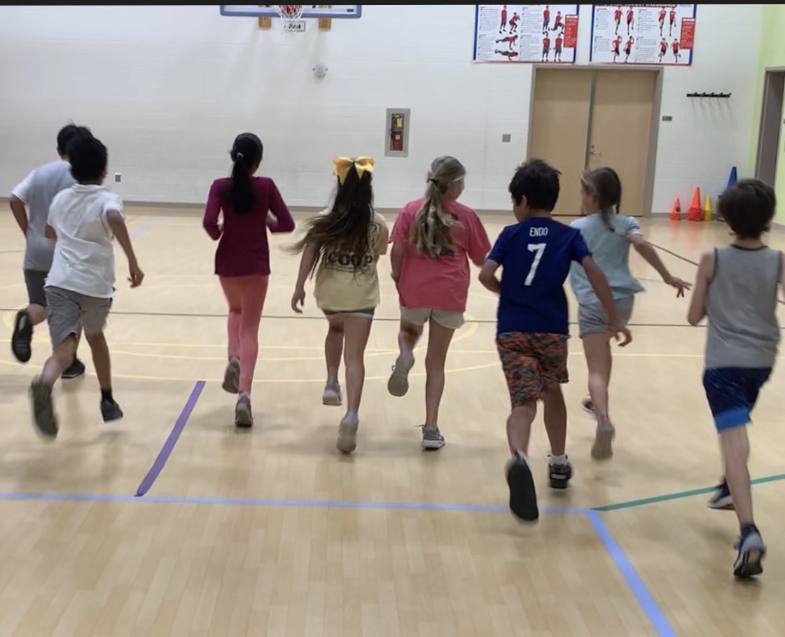 Judy Stewart (@stewart_pe) on Twitter photo Pacer day!! Can you do 101 laps? 0ne of our <a href="/HCES_4th/">HCES 4th Grade</a> Hawks did😁 All the S’s today did an awesome job!! #dynamichawks #perseverance <a href="/HortonsCreekES/">Hortons Creek ES</a> <a href="/HCES_PE/">Hortons Creek PE</a> Pacer day!! Can you do 101 laps? 0ne of our <a href="/HCES_4th/">HCES 4th Grade</a> Hawks did😁 All the S’s today did an awesome job!! #dynamichawks #perseverance <a href="/HortonsCreekES/">Hortons Creek ES</a> <a href="/HCES_PE/">Hortons Creek PE</a>