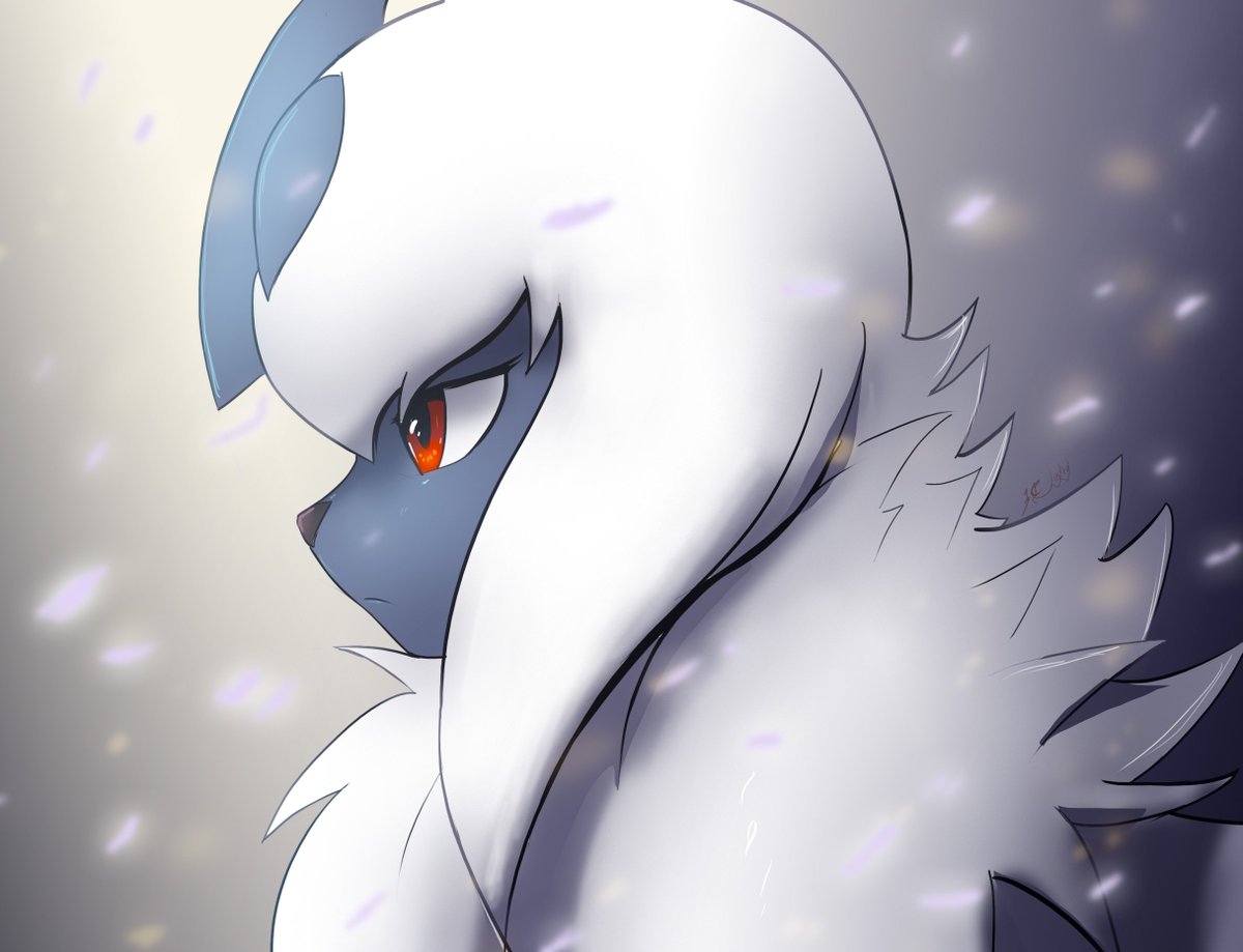 #absol. 