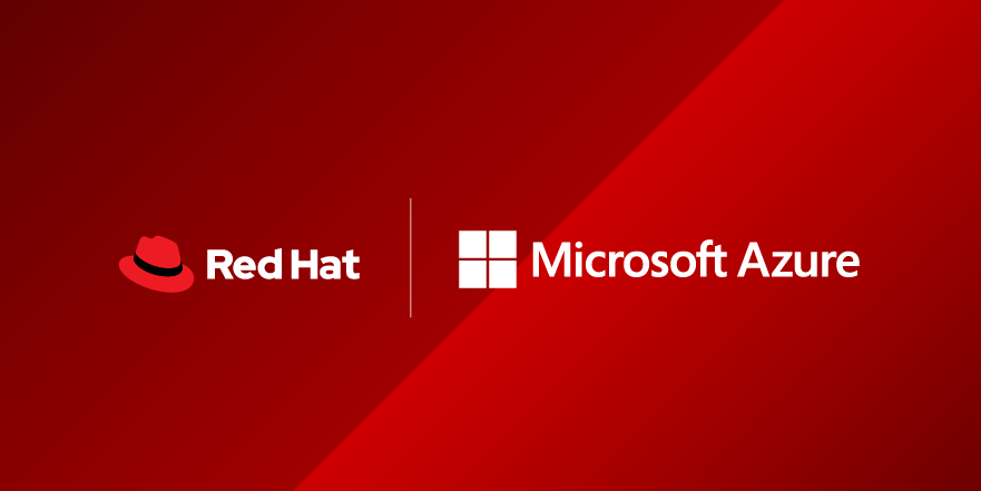 With <a href="/Azure/">Microsoft Azure</a> #RedHat #OpenShift, IT organizations can have greater confidence in adopting #hybridcloud innovation that meets the requirements of mission-critical workloads in production. Learn more: red.ht/2Lvh7L1 #RHSummit