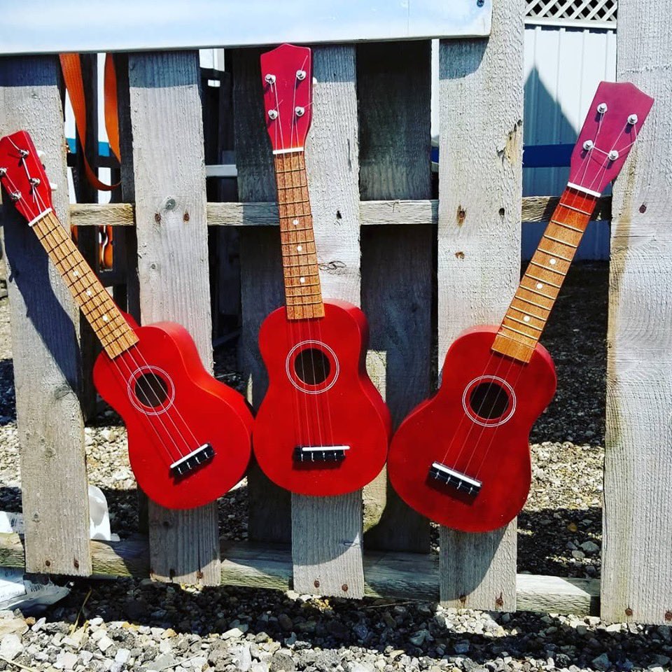 JamForJam's tweet image. Sun is Shining. Day 1. Thursday music all inside #j4jtikibar #j4jthirstythursday #4daysofawesome