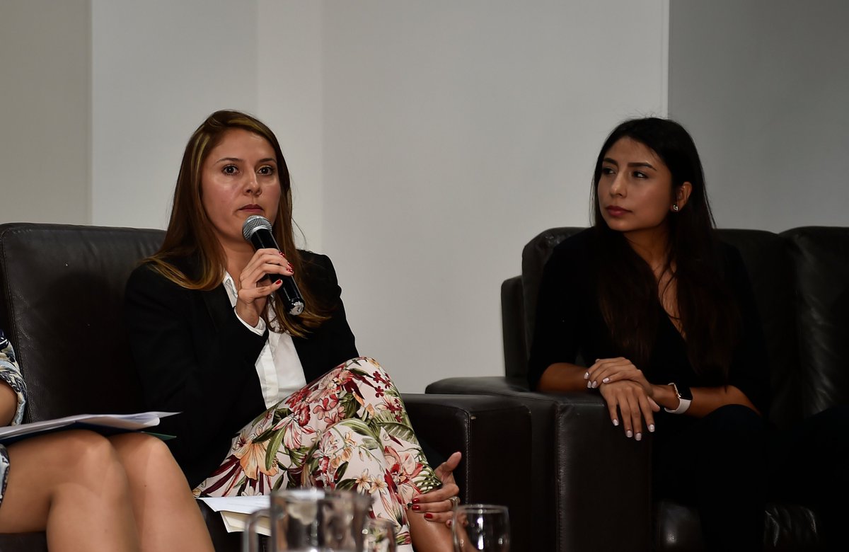 camarapacifico's tweet image. 💁🏻Esta es la segunda parte de las memorias del primer encuentro de mujeres. #LaCámaradelPacíficoPresente #ElPoderdelaMujer #MujeresLideres 🙋🏻 
@AusEmbCO,@CopaAirlines,@CanadayColombia @embpanamacol,@UniJaveriana,@ONUMujeres,@seichosas,@TestingChoucair,@HotelAmericasCo,@AxonCom