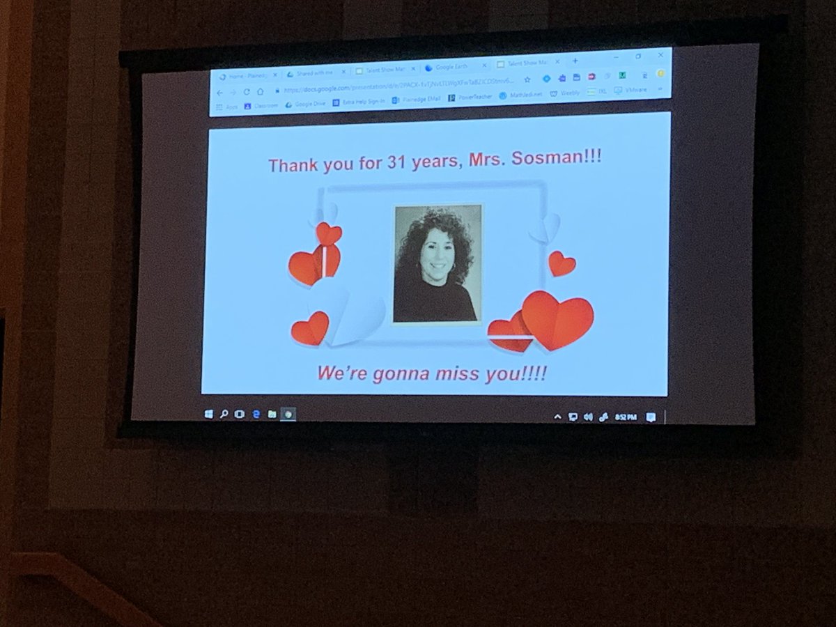 Jennifer Puleo tweet media