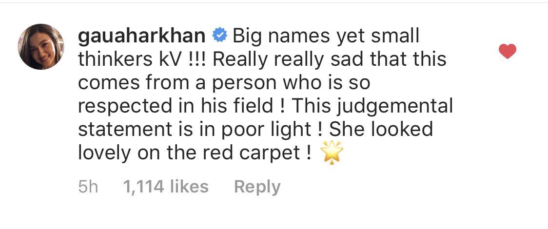 The best dressed at Cannes 2019 is Hina Khan ft. the indian television industry. I said what I said, everyone else go home.