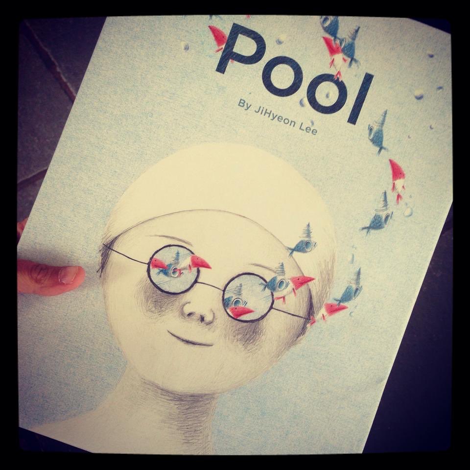 bookgiftblogger's tweet photo. @MrEFinch Oooh that’s a toughie. But these for me: #FootpathFlowers #Pool #ProfessionalCrocodile https://t.co/qrG8L3cV0p #JonArnoLawson @Sydneydraws #jihyeonlee #giovannazoboli #mariachiaradigiorio https://t.co/YOeijAV12n