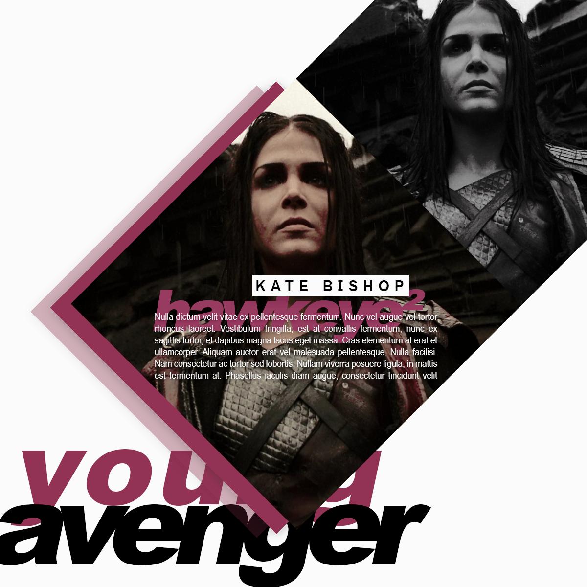 ⌈ 𝑯𝑨𝑾𝑲𝑬𝒀𝑬² ⌉
          ˗ˏˋ ᴋᴀᴛᴇ ᴇ. ʙɪsʜᴏᴘˎˊ˗

⋮─  𝑦'𝑘𝑛𝑜𝑤...; 𝑡𝘩𝑒 𝑔𝑖𝑟𝑙 𝑜𝑓 𝑦𝑜𝑢𝑟 𝒅𝒓𝒆𝒂𝒎𝒔? 
                                  ╰ 𝑦𝑜𝑢 𝒉𝒂𝒅 𝘩𝑒𝑟

◎ ʏᴏᴜɴɢ ᴀᴠᴇɴɢᴇʀ ˊ˗
  ◎ ʙʏ #ᴅᴠᴍʙғᴏx ˊ˗
    ◎ #ᴍᴀʀᴠᴇʟʀᴘˊ˗ 

 ↷ʀᴛ?