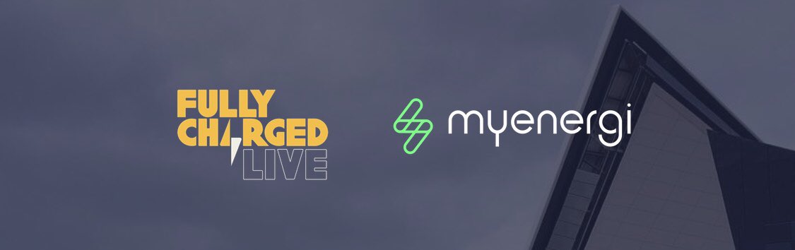myenergiuk's tweet image. Register now for the chance to win £1000 at #FullyChargedLIVE 
A live draw will take place in the main theatre around 4pm each day. Fri/Sat/Sun 7th-9th June. Some lucky person will have a #happizappi day !! ⚡️💚

myenergi.com/fullychargedsh…