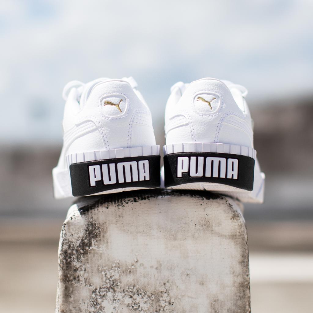 puma cali champs