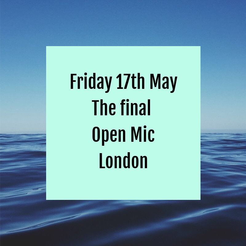 wedgeissuepizza's tweet photo. This Friday. Be there. 
91-95 Clerkenwell Road. 
EC1R 5BX 
Sign up is at 7pm. https://t.co/z3d98KefF5