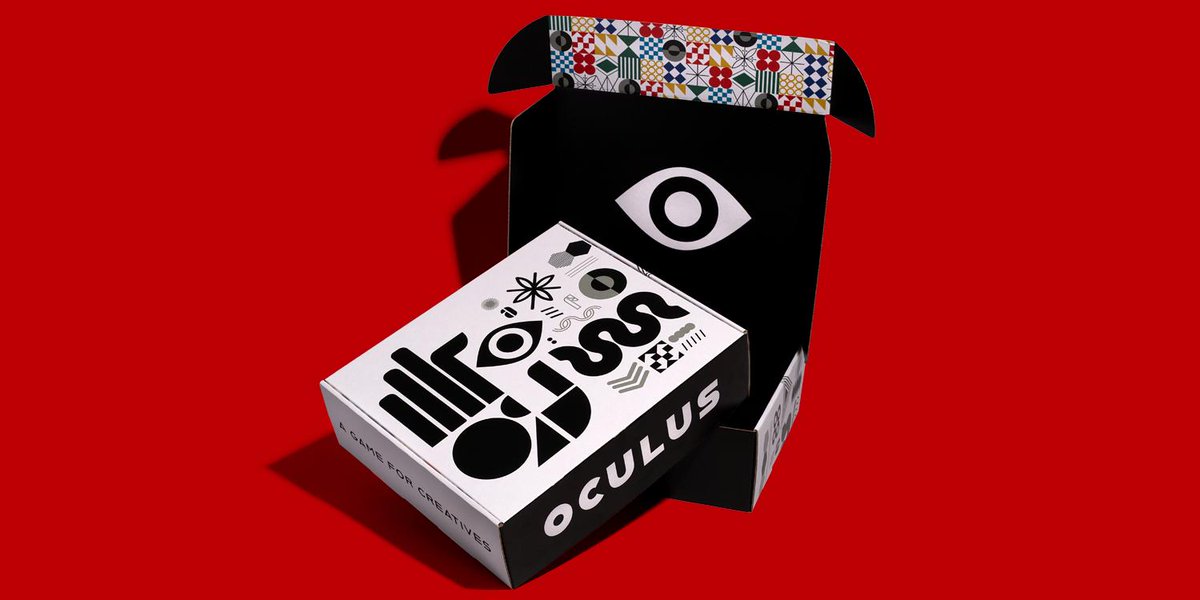 packlane's tweet photo. It's time to take a Risk in Life. How? We'll give you a Clue: custom packaging. Use your cranium to create your design & we'll let Uno when to expect it at your door. You won't be Sorry! ๐ฒโ
#packlane #package #packagingdesign #Packaging #boardgames #gamenight #studentlife https://t.co/uoTPTppN8w