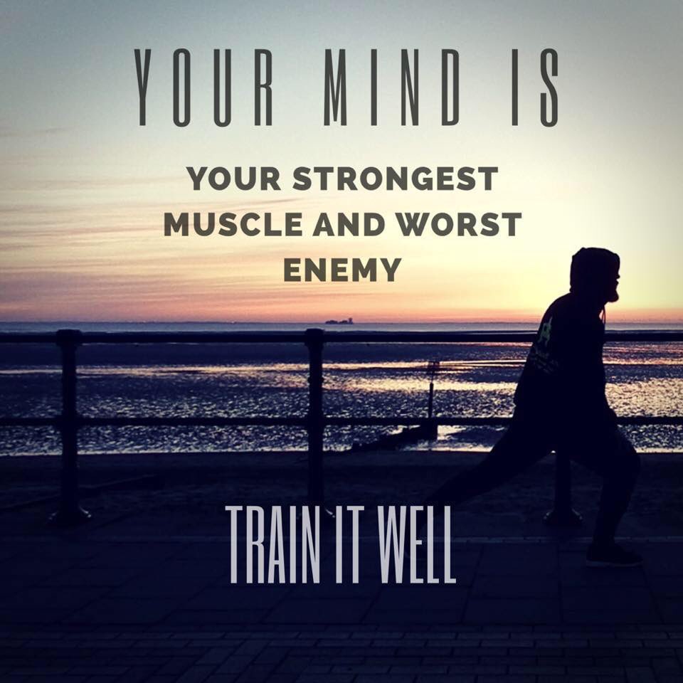 HEADSUPFIT's tweet photo. Look after your mind, not just this week but every week👌🧠⬆️ #mentalhealthawarenessweek2019 #HeadsUp #exercisementalhealth https://t.co/jSQ4FYrtvk