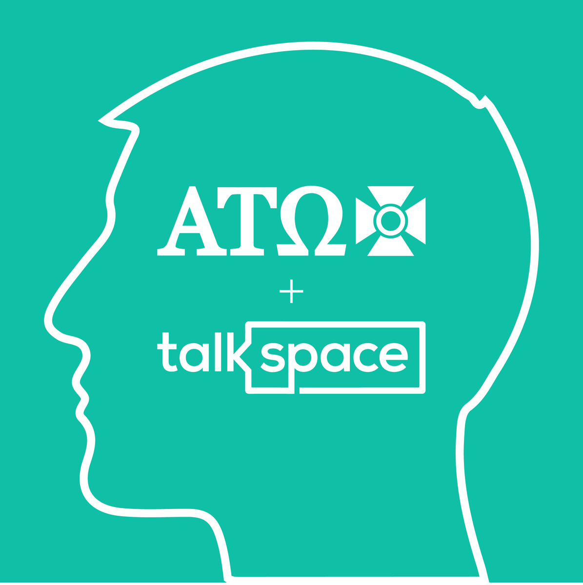 ATO is dedicated to the wellness of our undergraduates. For Mental Health Awareness Month we want to remind brothers about our commitment to three consecutive months of free counseling through our partners at Talkspace

talkspace.com/online-therapy…