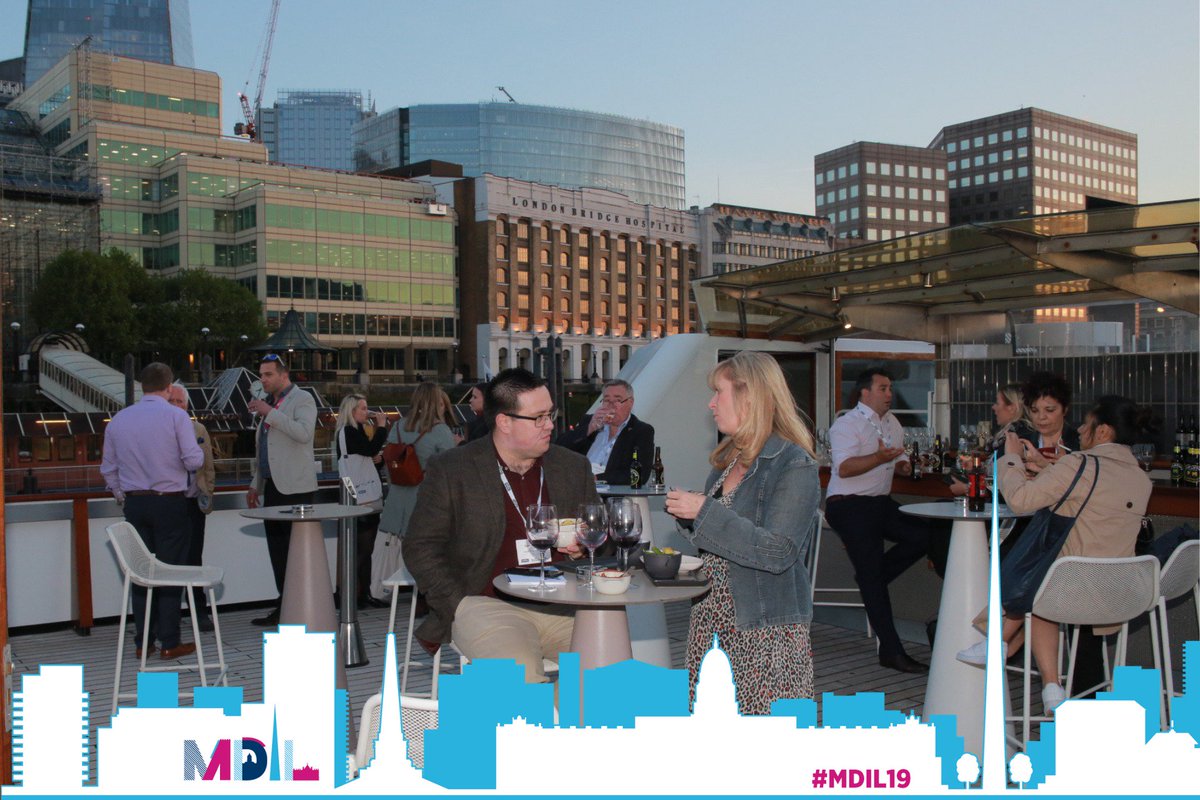 DublinMeetings's tweet photo. 2019 is our 10th year hosting #MDIL, we’re delighted to bring together UK and Irish business. #EventProfs #10Years @Failte_Ireland https://t.co/SVOtZSyyXm