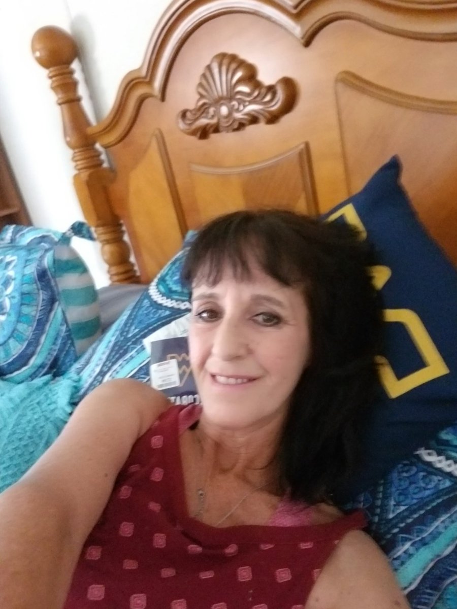 terrie Ann  Zervos (@annzervos) on Twitter photo 