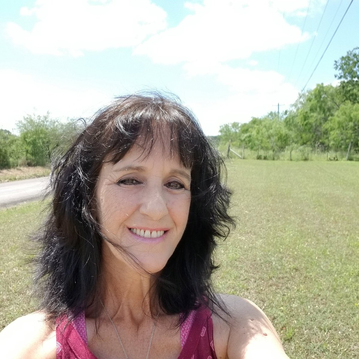 terrie Ann  Zervos (@annzervos) on Twitter photo 