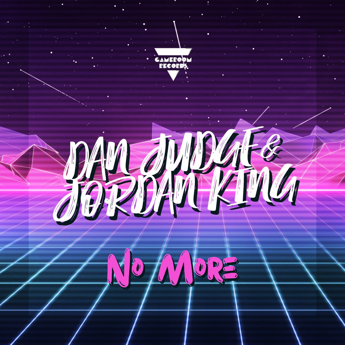 danjudgeandjord's tweet photo. Weβre so excited for our release of βNo Moreβ on @gameroomrecs - 14th June! Stay tuned for a preview this weekend! ππΌπ΅ #newmusic #nomore #house #housemusic #deephouse #instamusic #music #danjudge #jordanking #danjudgeandjordanking #gameroomrecords #blackholerecordings https://t.co/07Jjd2lnY6